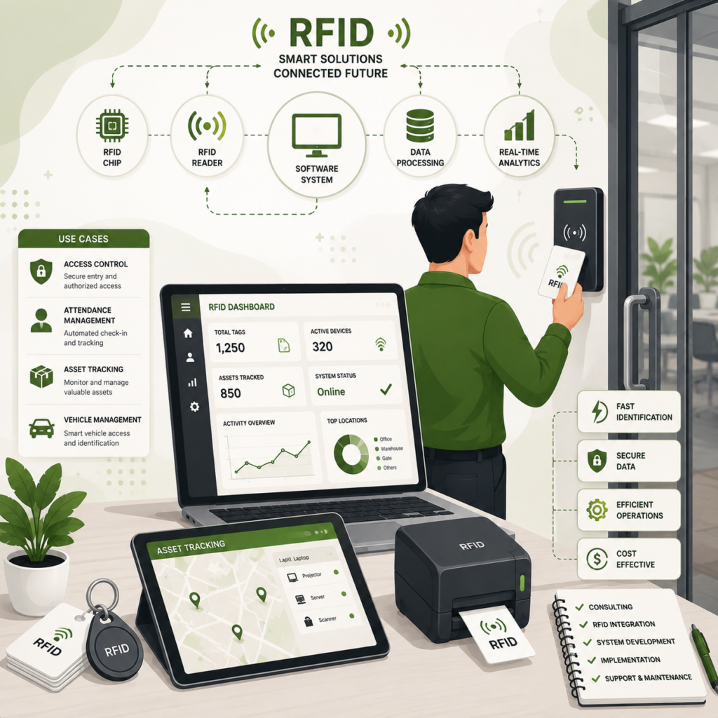RFID Implementation